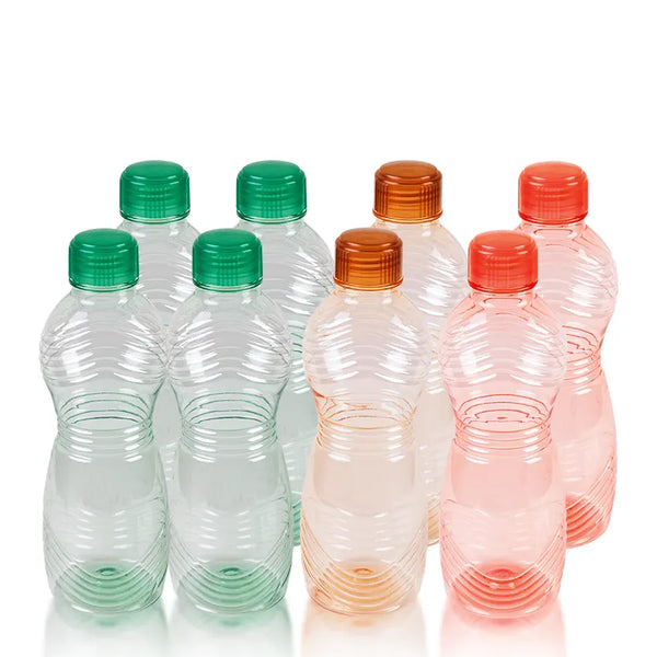Super Surprise Water Bottle M-4 Pack of 8
